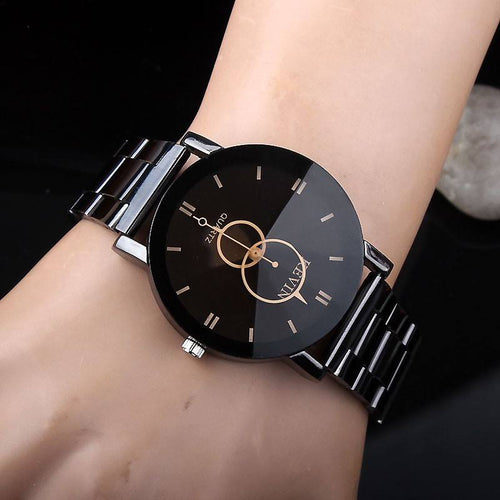 KEVIN New Design Stainless Steel Band Watches Online Shopping Store