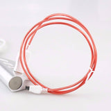 Micro USB With Flowing Led Light Online Shopping Store
