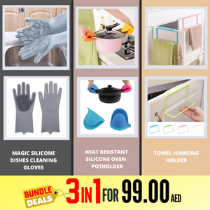 3 IN 1 BUNDLE - KITCHEN TOOLS Online Shopping Store