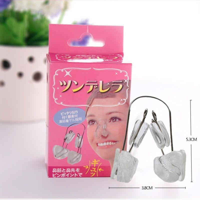 Creative Magic Nose Up Tool Beauty Nose Clip Online Shopping Store