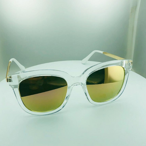 Ralferty Transparent Sunglasses (Gray) Online Shopping Store