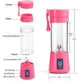 Electric Blender And Portable Juicer Cup Online Shopping Store
