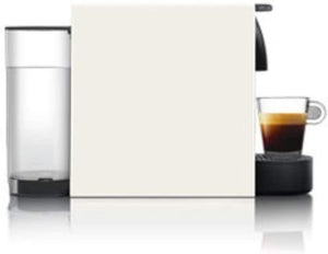 Nespresso Essenza Mini Coffee Machine C30-ME - White Online Shopping Store