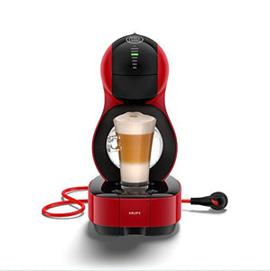 Nescafe Dolce Gusto Krups Lumio Automatic Coffee Machine