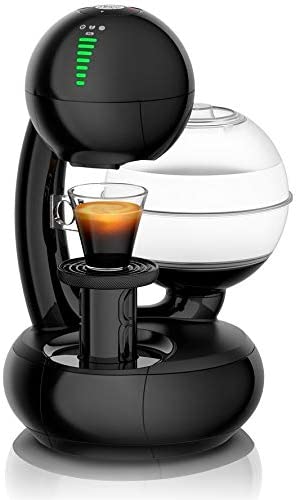 Nescafe Dolce Gusto Esperta Coffee Machine, Black Online Shopping Store
