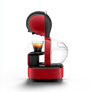 Nescafe Dolce Gusto Krups Lumio Automatic Coffee Machine Online Shopping Store