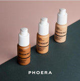 Phoera Flawless Matte Liquid Foundation
