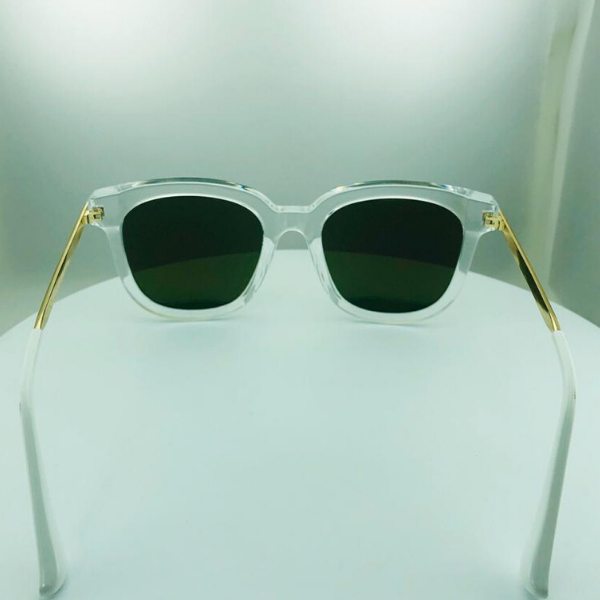 Ralferty Transparent Sunglasses (Gray) Online Shopping Store