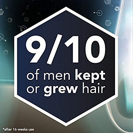 Regaine For Men Hair Regrowth Foam 3 x 73ml Online Shopping Store