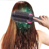 One Step Hair Dryer & Straightening Brush Online Shopping Store