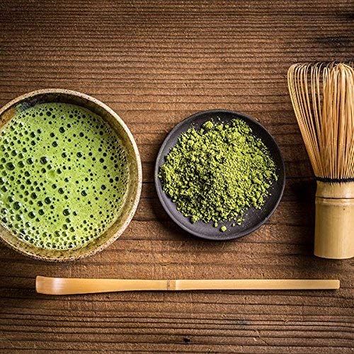 ELAN Organic Japanese Matcha Green Tea Powder, 250g Online Shopping Store