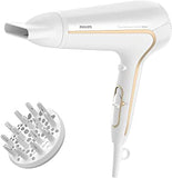 Philips 2200 W DryCare Advanced Hair Dryer - HP8232/00, Mat White Online Shopping Store