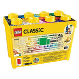 LEGO Classic Large Creative Brick Box 10698 Build Your Own Creative Toys, Kids Building Kit (790 Pieces) Online Shopping Store