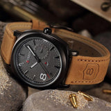Curren 8139 Luxury Brand Quartz Watch Online Shopping Store