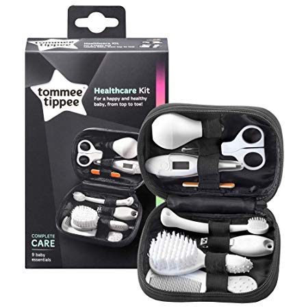 Tommee Tippee TT42301271 Closer To Nature Health Care Kit Online Shopping Store