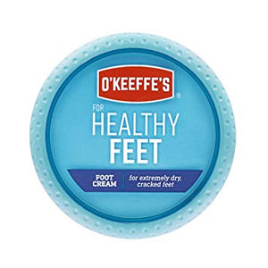 OKeeffes Healthy Feet - Foot Cream 2.7oz Online Shopping Store