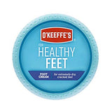 OKeeffes Healthy Feet - Foot Cream 2.7oz Online Shopping Store