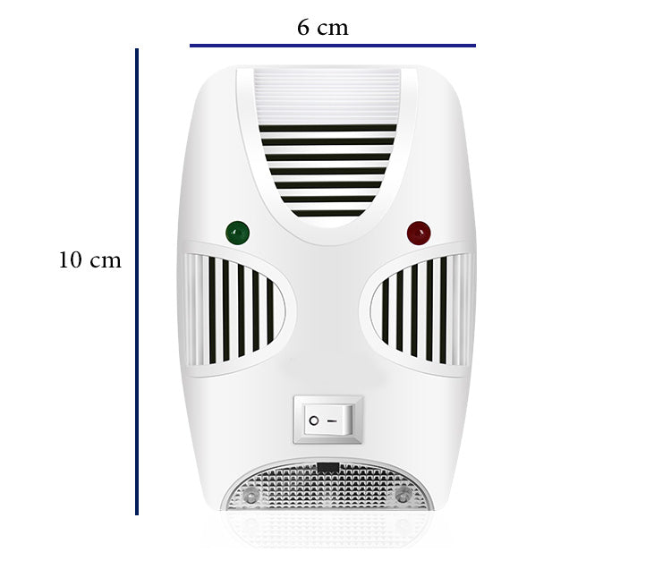Ultraonic Insect Repeller Online Shopping Store