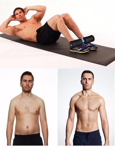 Sit-Ups Fitness Equipment Online Shopping Store