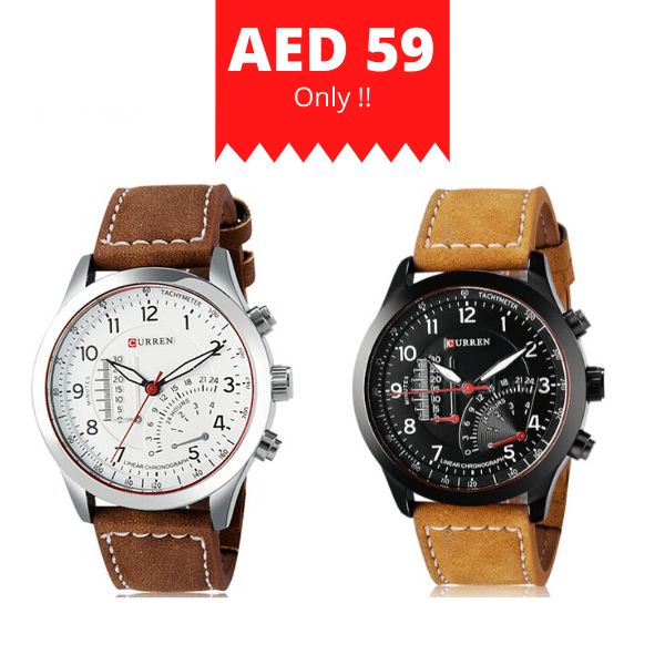 Curren watch sales m 8152 price