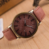 Jeans Rome Dial Watches Online Shopping Store