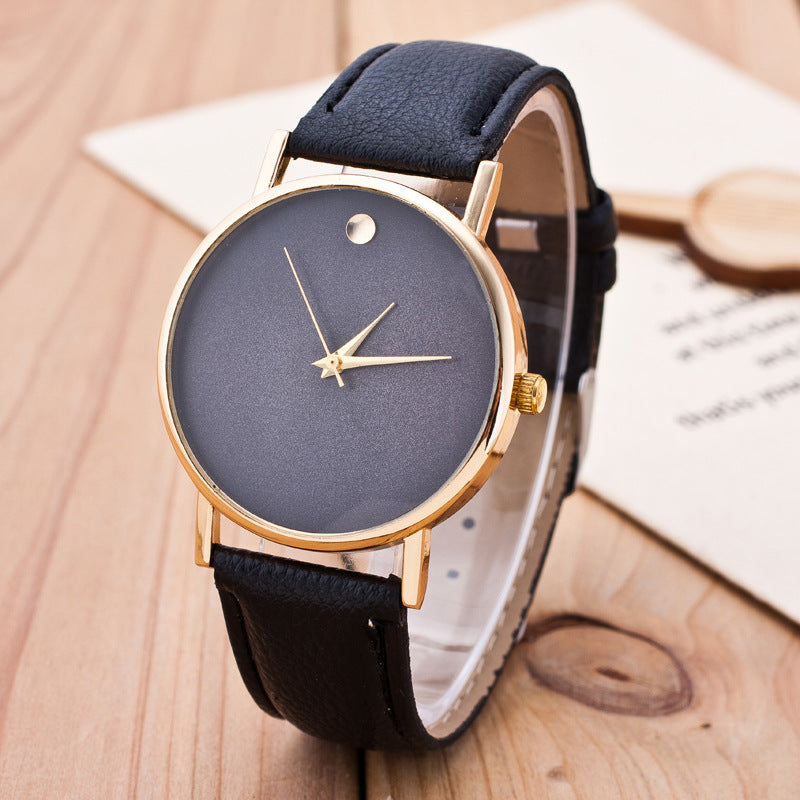 Fashion Simple Style Business Watches Online Shopping Store