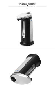 Automatic Liquid Soap & Sanitizer Dispensers Online Shopping Store