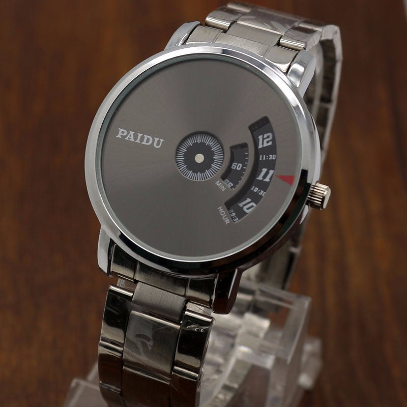 Paidu Analog Watch - For Men Price in India - Buy Paidu Analog Watch - For  Men online at Shopsy.in