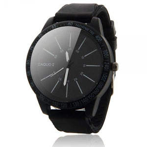 CAQUO Quartz Analog Wrist Watches Online Shopping Store