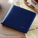 Leather Bogesi Short Wallets Online Shopping Store
