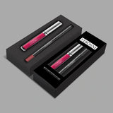 VERONNI Women Matte Liquid Lipstick & Free Lip Liner Online Shopping Store