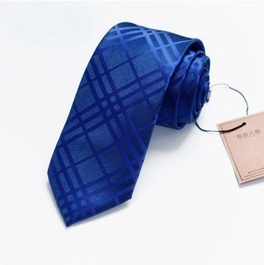 Polyester Neck Tie PO4 Online Shopping Store