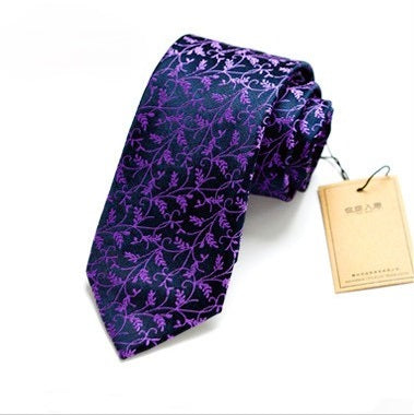 Polyester Neck Tie PO2 Online Shopping Store