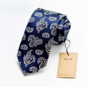 Polyester Neck Tie PO5 Online Shopping Store