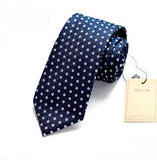 Polyester Neck Tie PO1 Online Shopping Store