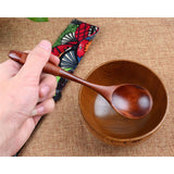 Wooden Spoons (3 in 1 Bundle) Online Shopping Store