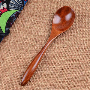 Wooden Spoons (3 in 1 Bundle) Online Shopping Store