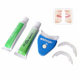 White Light Teeth Whitening Kit Online Shopping Store