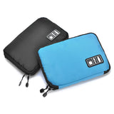 Simple Style Nylon Waterproof Carry Protective Pouch Online Shopping Store