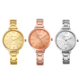 Geneva Bracelet Watches Online Shopping Store