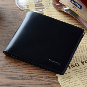 Leather Bogesi Short Wallets Online Shopping Store