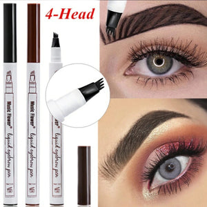 3 IN 1 BUNDLE - Eyebrow Pencil Waterproof ( 3 Colors) Online Shopping Store