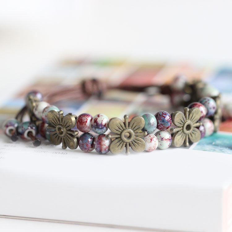 Handmade Trinkets Bracelets Online Shopping Store