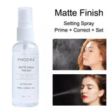 PHOERA Matte Setting Spray