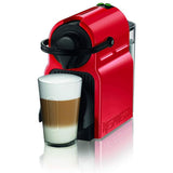 Nespresso Inissia Coffee Machine C40ME - Red Online Shopping Store