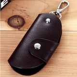 Key Case Leather Wallet Online Shopping Store