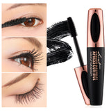 Eyelash Extensions - Waterproof Silk Fiber 4D Mascara Online Shopping Store