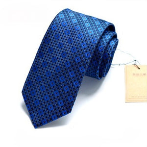 Polyester Neck Tie PO3 Online Shopping Store