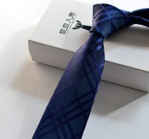 Polyester Neck Tie PO4 Online Shopping Store