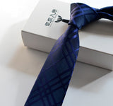 Polyester Neck Tie PO4 Online Shopping Store